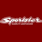 Sportster Logo