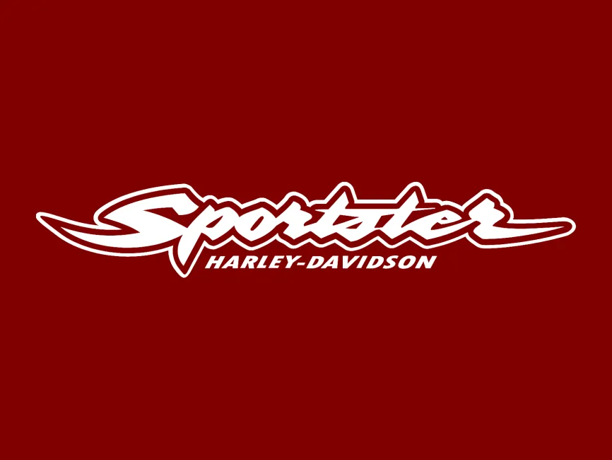 Sportster Logo