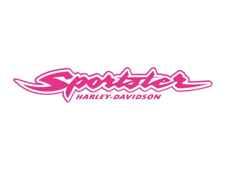 Sportster Logo