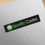 Spotify Codes Logo