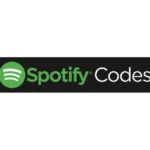 Spotify Codes Logo