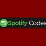 Spotify Codes Logo