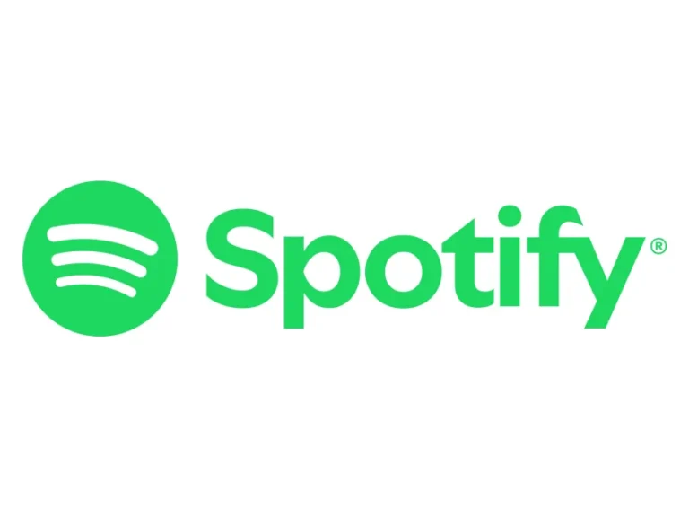Spotify New 2024 Logo
