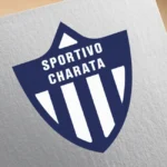Spotivo Charata de Charata Chaco Logo