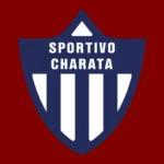 Spotivo Charata de Charata Chaco Logo