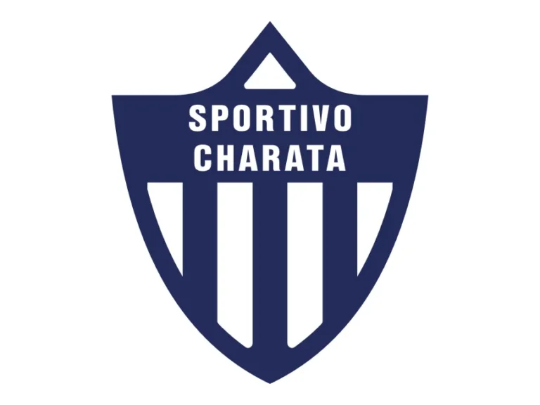 Spotivo Charata de Charata Chaco Logo