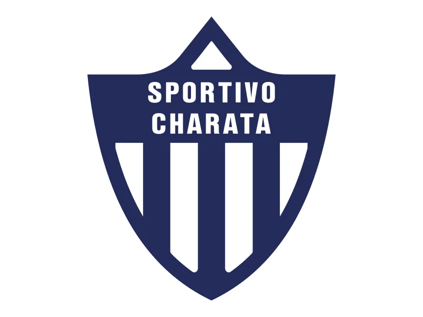 Spotivo Charata de Charata Chaco Logo