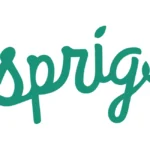 Sprig Logo