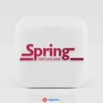 Spring Switzerland Logo