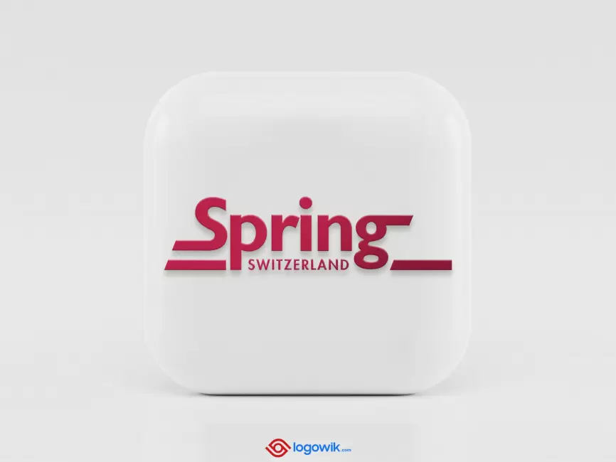 Spring Switzerland Logo