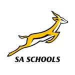 Springbok SA Schools Logo