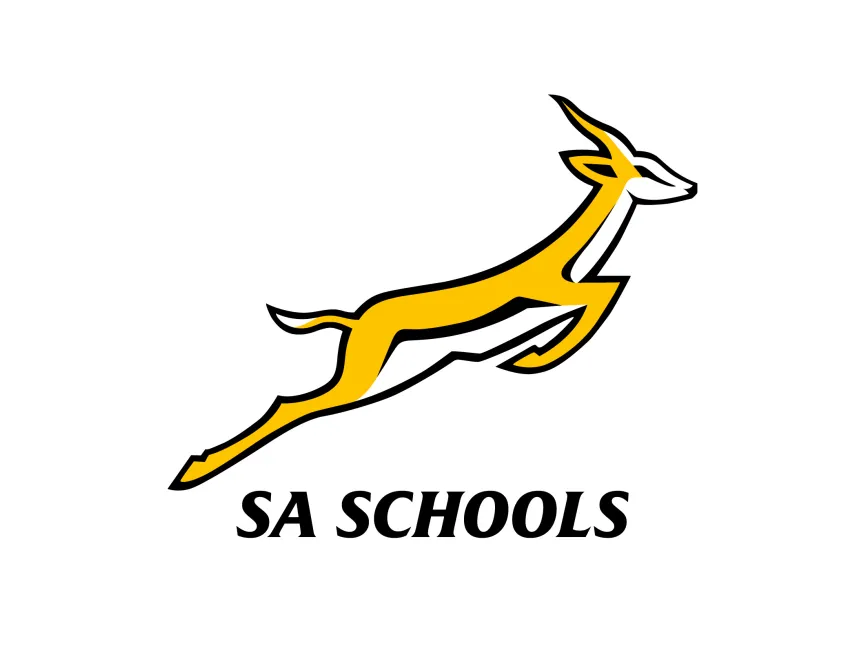 Springbok SA Schools Logo