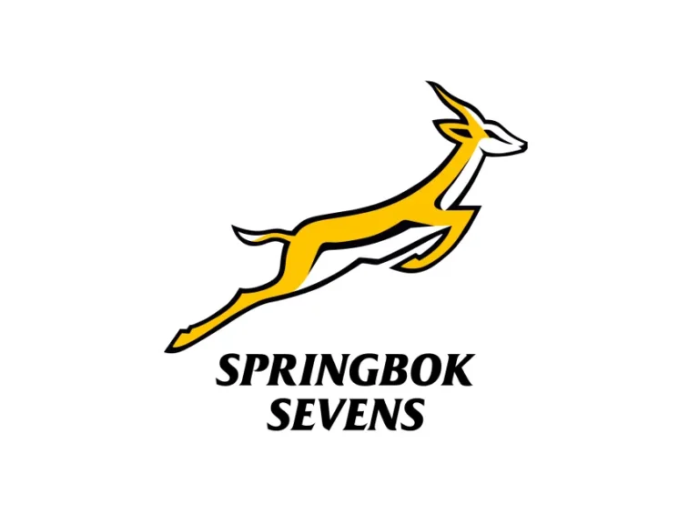 Springbok Sevens Logo