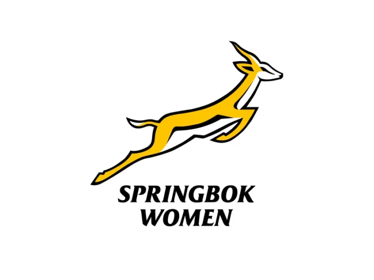 Springbok Women Logo