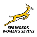 Springbok Women's Sevens Logo