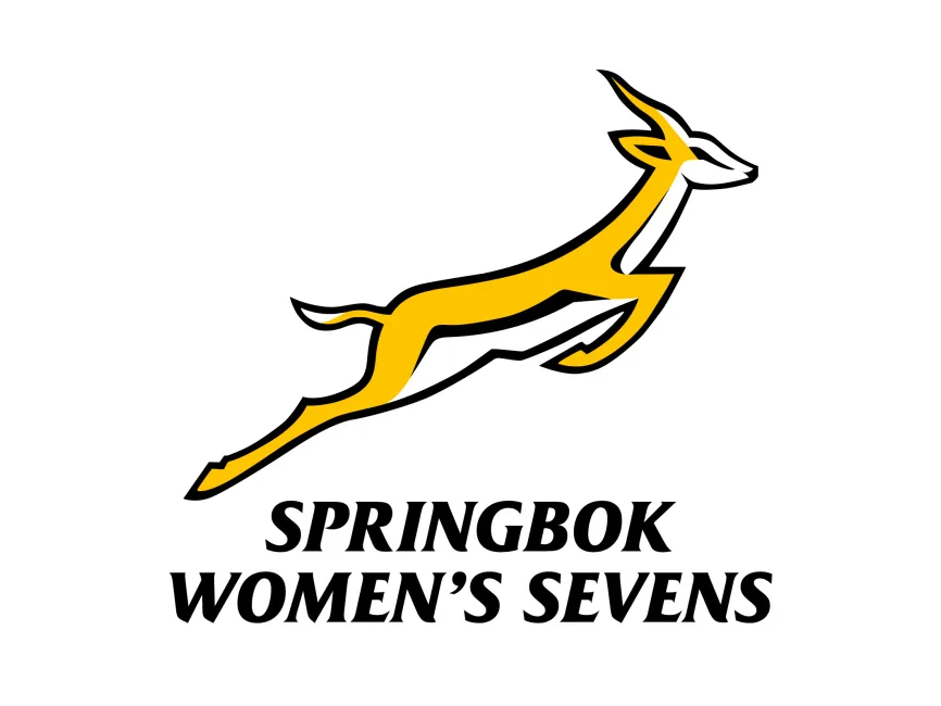 Springbok Women's Sevens Logo