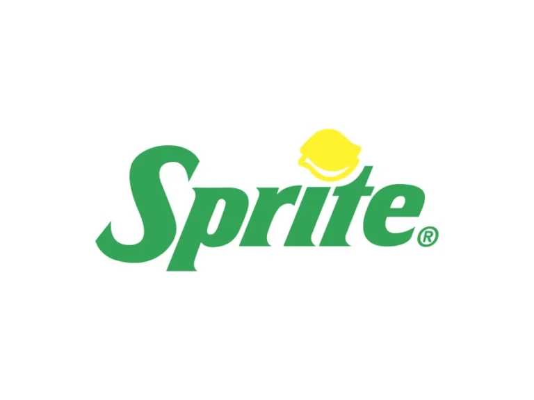 Sprite Old Logo