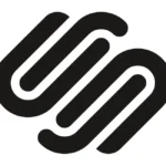 Squarespace Icon Logo