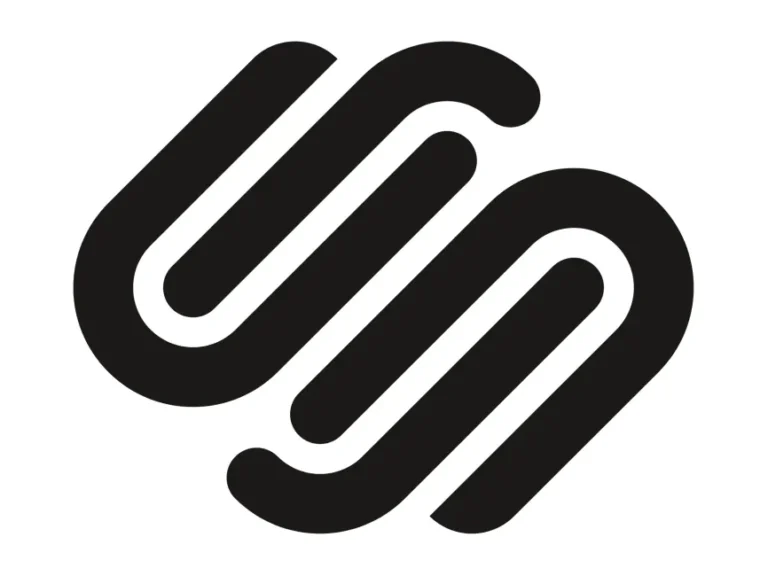 Squarespace Icon Logo