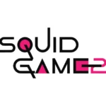 Squid Game 2 Logo