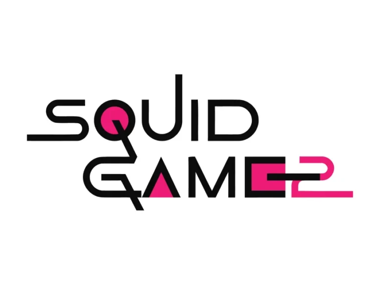 Squid Game 2 Logo
