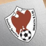 SS Murata San Marino 2000s Logo