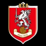 SSD FC Grosseto Logo