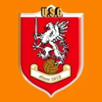 SSD FC Grosseto Logo