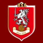 SSD FC Grosseto Logo