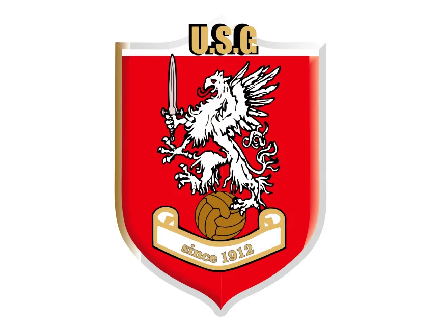 SSD FC Grosseto Logo
