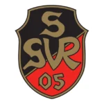 SSV Reutlingen 05 (1950's) Logo
