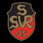 SSV Reutlingen 05 (1950's) Logo