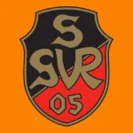 SSV Reutlingen 05 (1950's) Logo