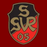 SSV Reutlingen 05 (1950's) Logo