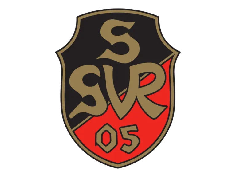 SSV Reutlingen 05 (1950’s) Logo