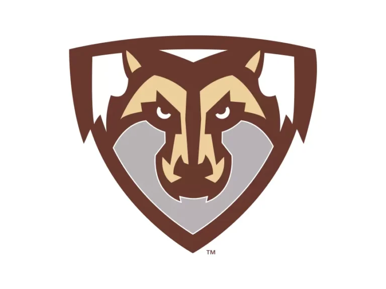 St Bonaventure Bonnies Logo