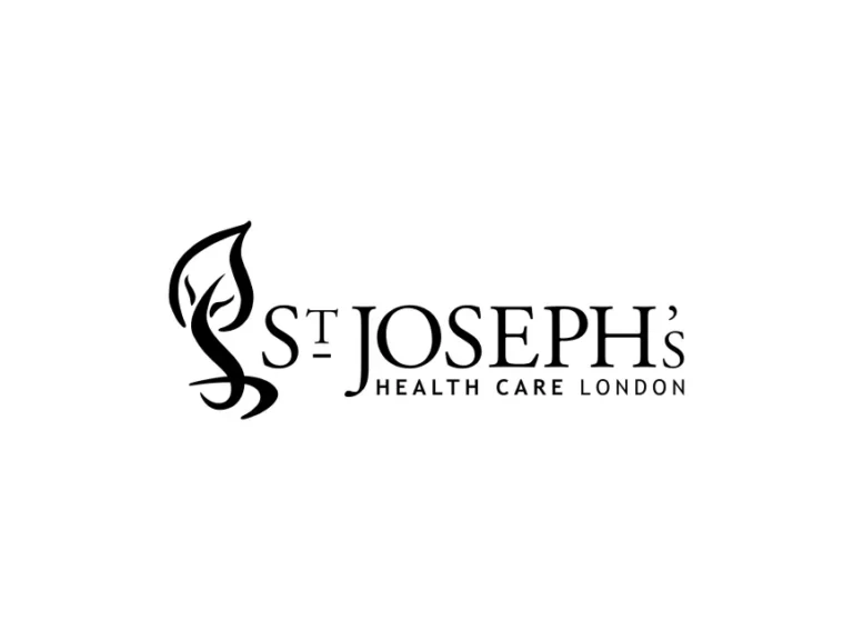 St Joseph`s Health Care Logo