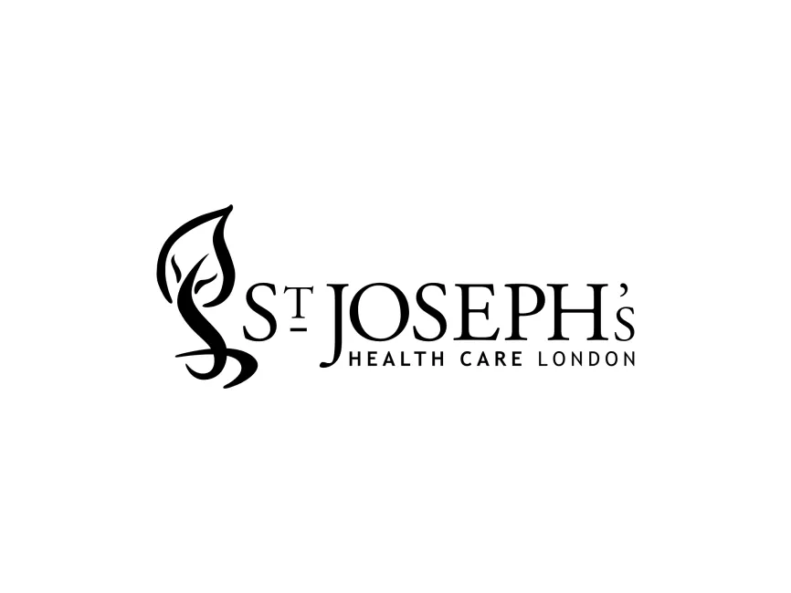 St Joseph`s Health Care Logo