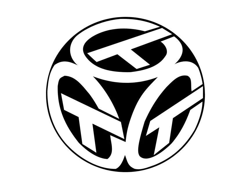ST Logo