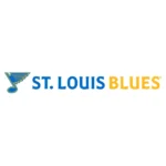 St Louis Blues Logo