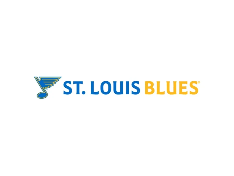 St Louis Blues Logo