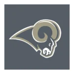 St Louis Rams Logo
