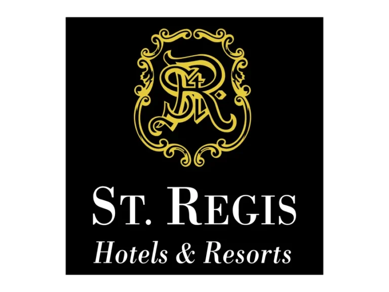 St Regis Logo