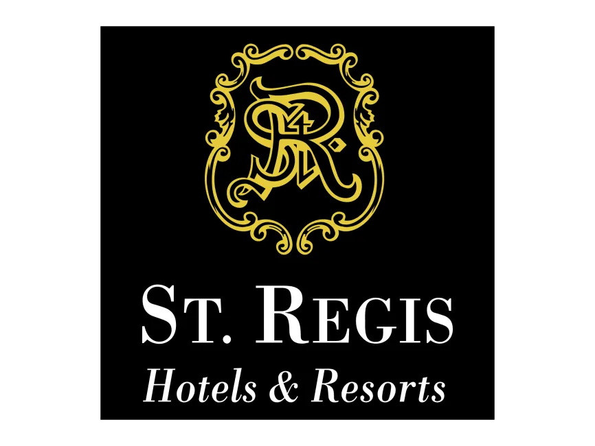St Regis Logo