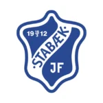 Stabaek JF Logo