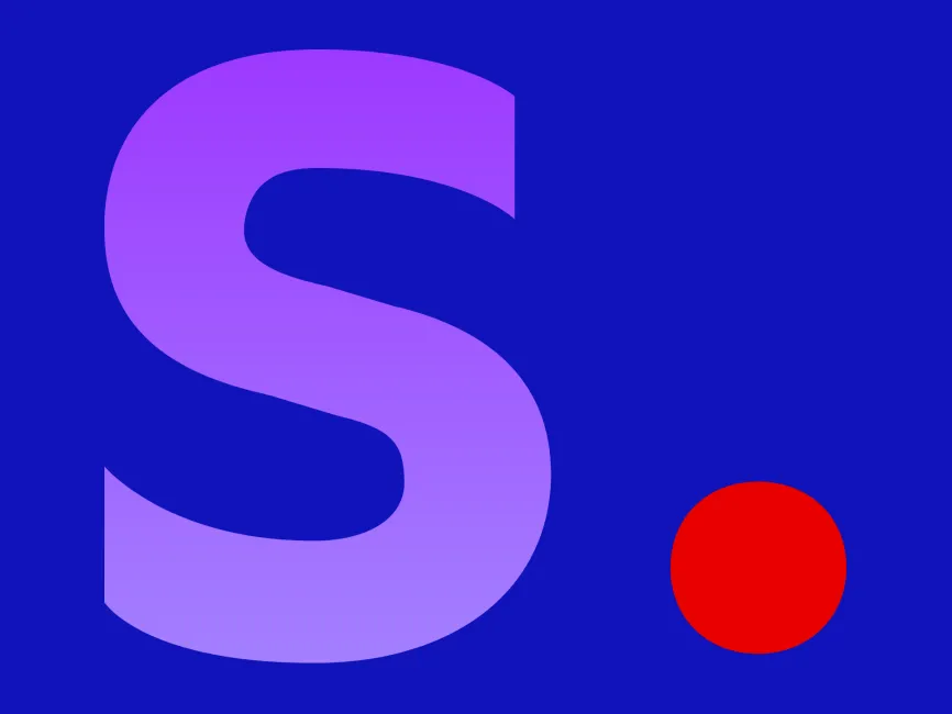Stability AI Icon Logo
