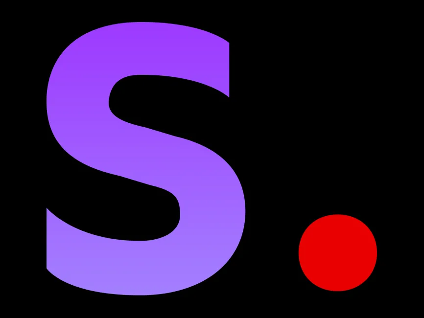 Stability AI Icon Logo