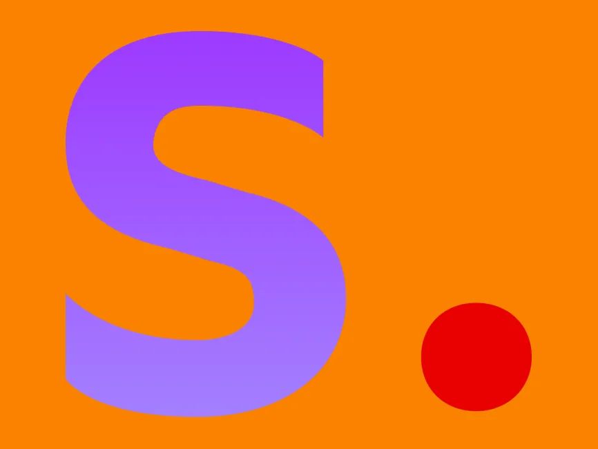 Stability AI Icon Logo