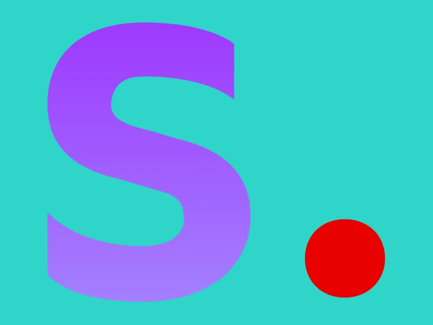 Stability AI Icon Logo