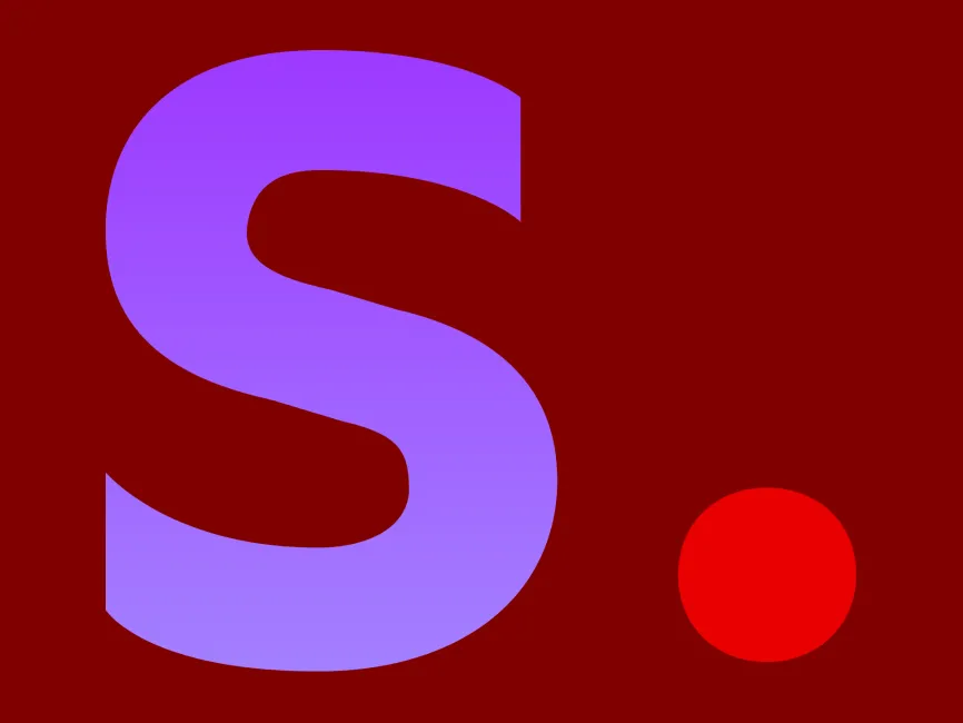 Stability AI Icon Logo